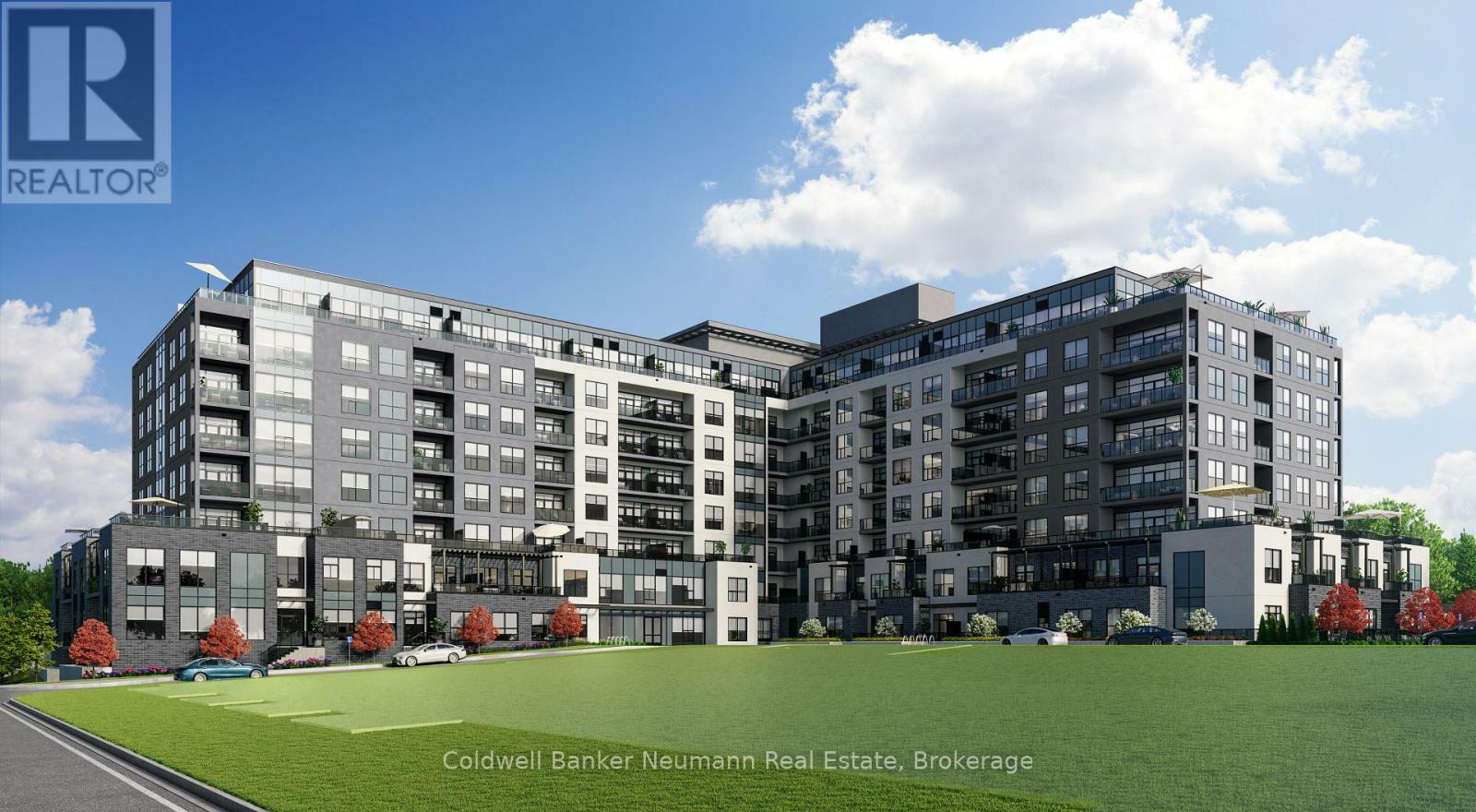 Property Photo: 1882 Gordon Street 512 ON N1L 0P6