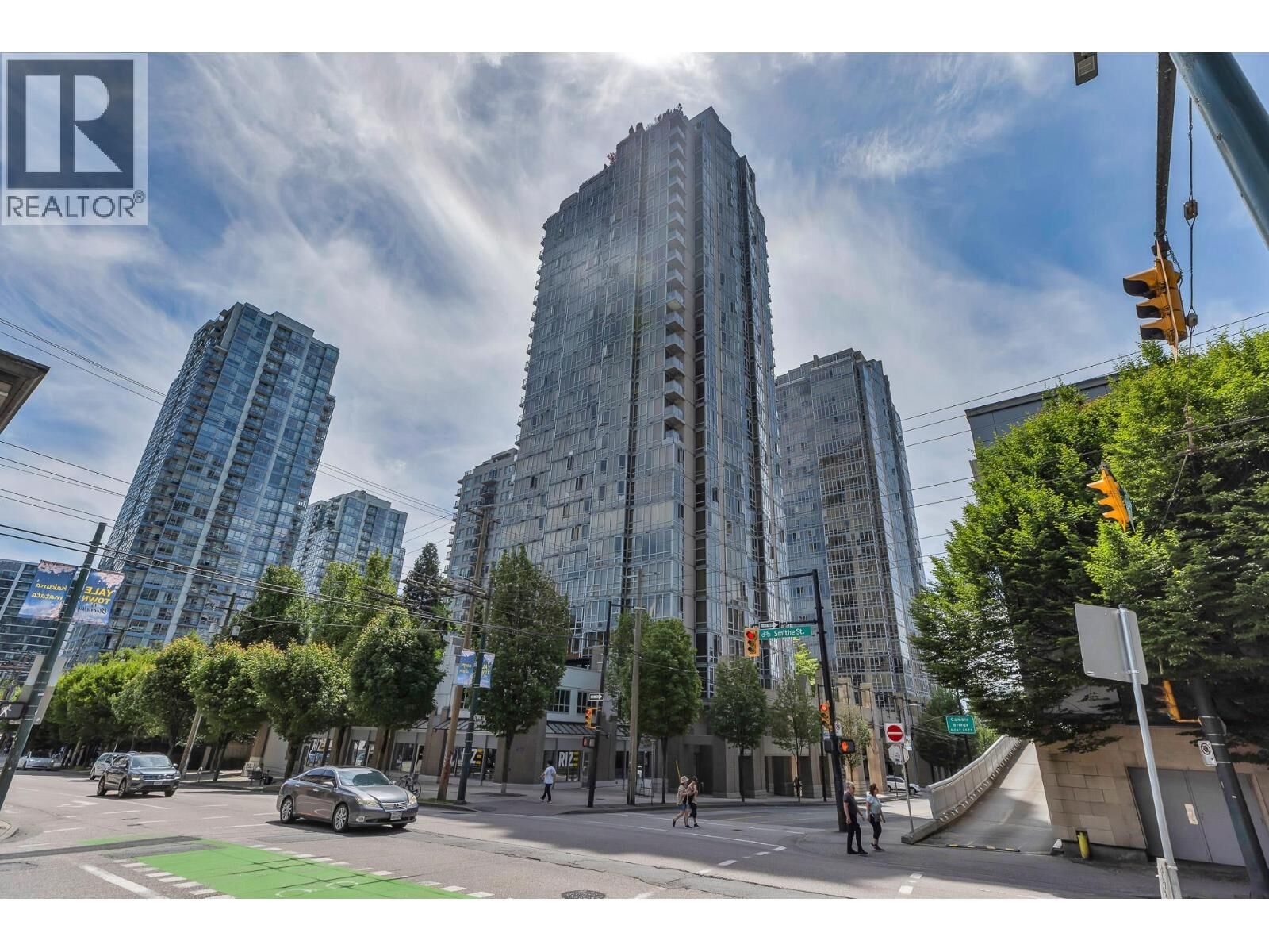 Photo de la propriété: 930 Cambie Street 603 BC V6B 5Y1