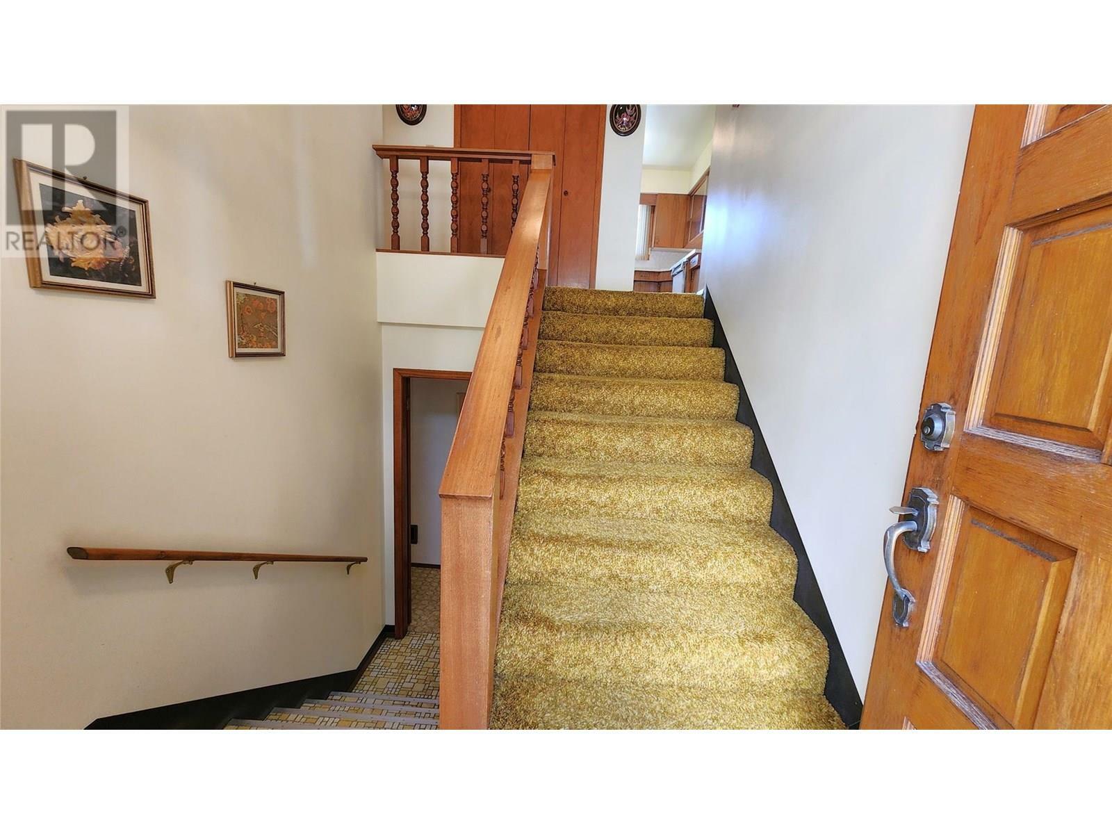 Property Photo: 3900 Woodland Drive BC V1R 2V8