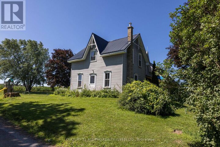Property Photo:  426 Goodfellow Road  ON K0K 1R0 