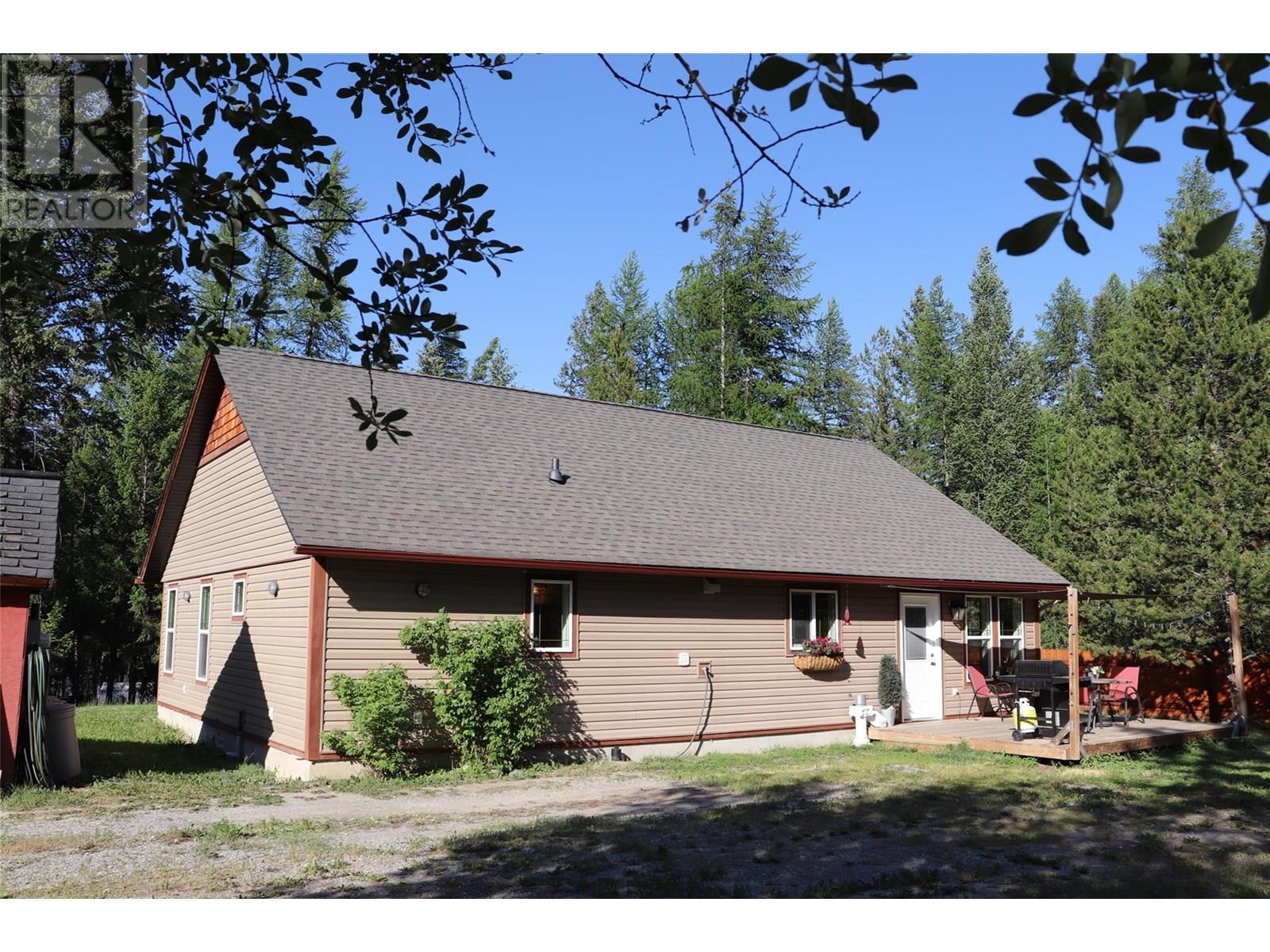 Property Photo:  2053 Harris Road  BC V1C 6V3 