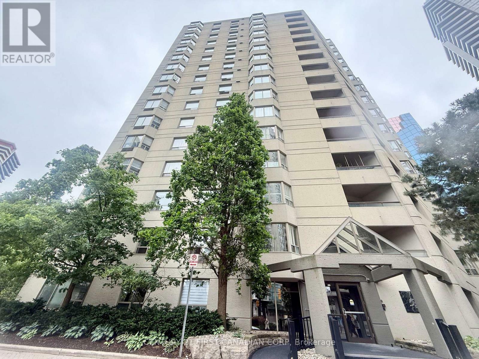 Photo de la propriété: 500 Talbot Street 1104 ON N6A 2S3