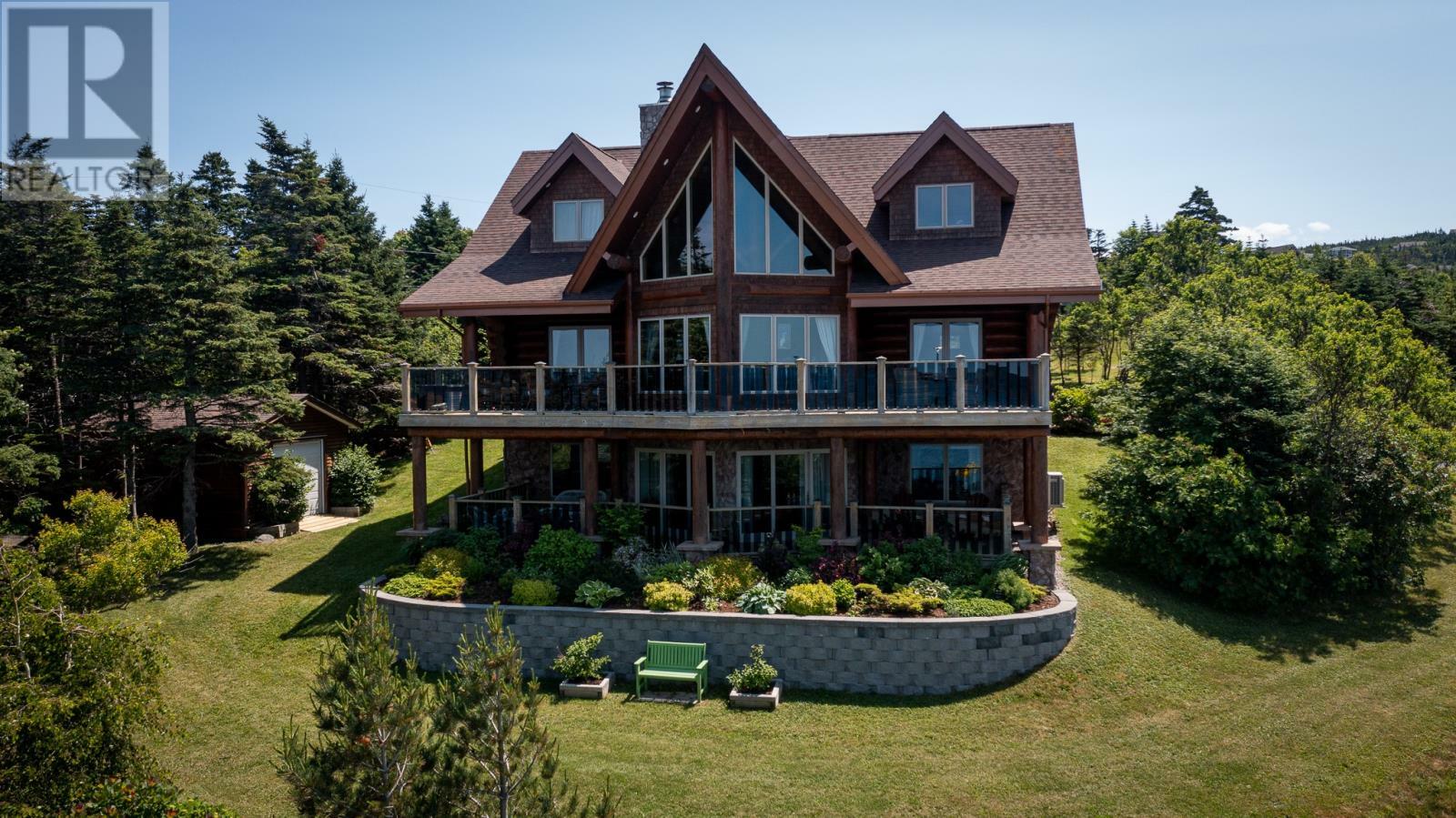 Property Photo: 30 Country Garden Road NL A1M 3T2