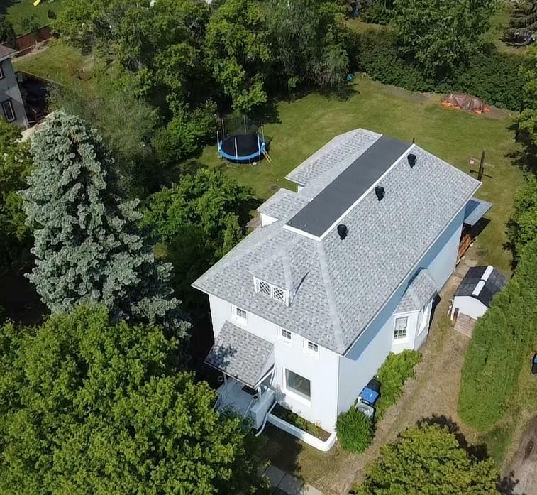 Property Photo: 406 Souris Street MB R0M 0X0