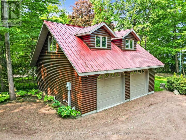 Photo de la propriété:  74395B Snowden Crescent  ON N0M 1G0 