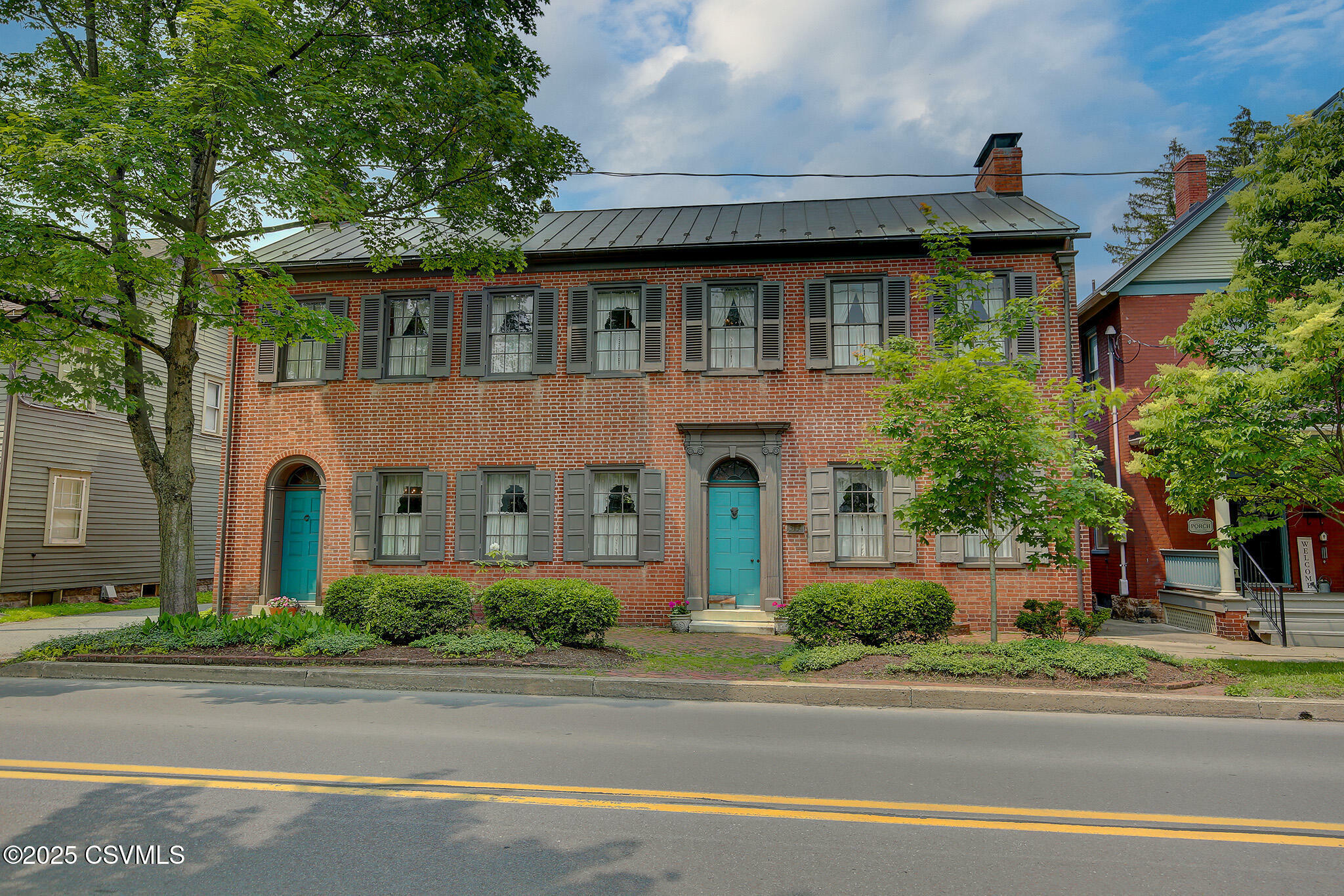 Property Photo: 312 S Main Street PA 17756