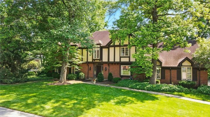 744 Murrell Drive  Kettering OH 45429 photo