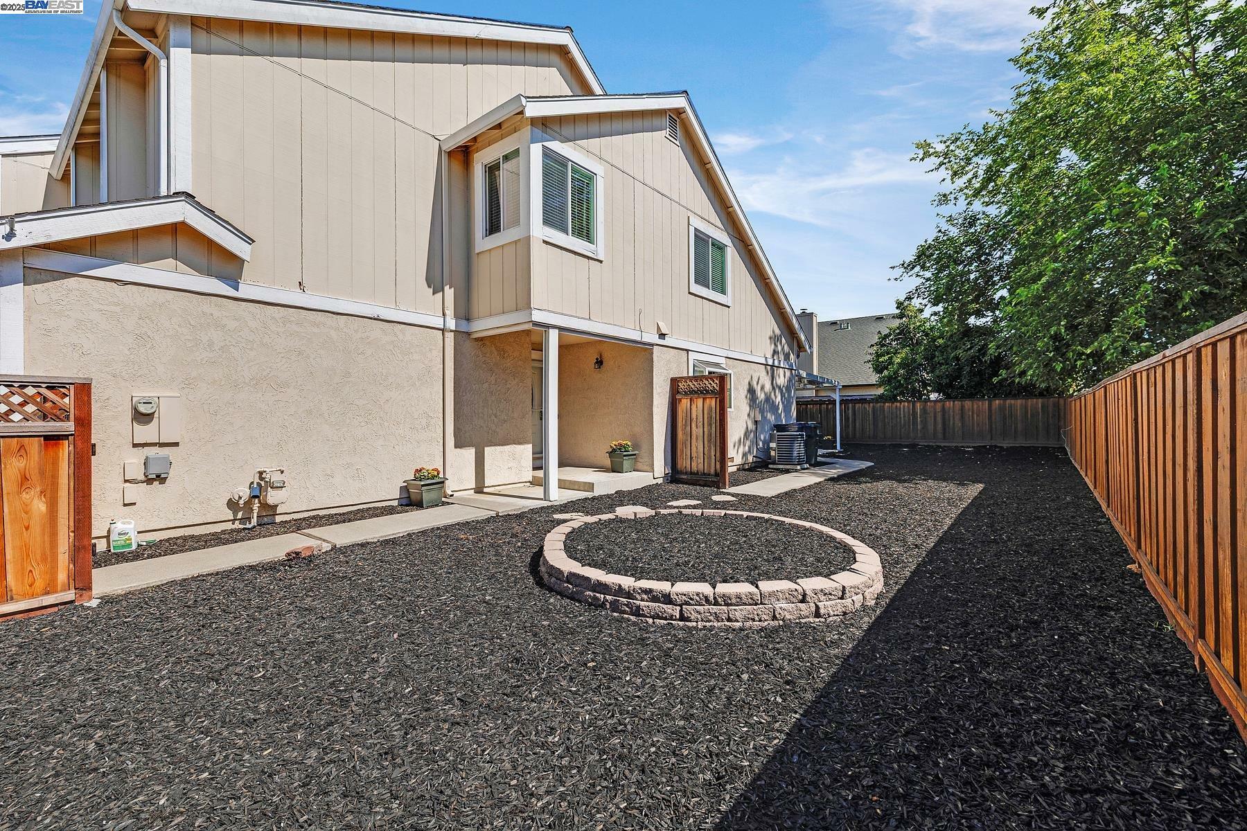 Property Photo: 5487 Treeflower Dr CA 94551
