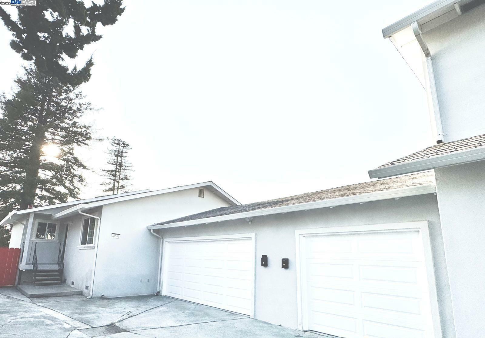 Property Photo: 20595 Center St CA 94546