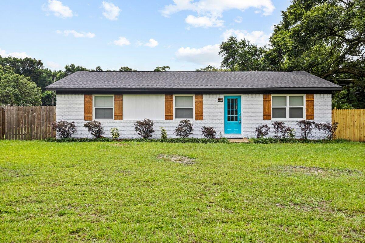 4352 Watkins Street  Pace FL 32571 photo