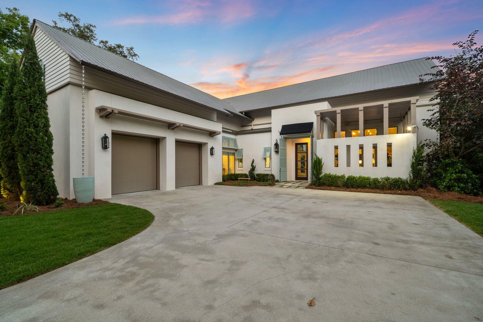 430 Botany Boulevard  Santa Rosa Beach FL 32459 photo