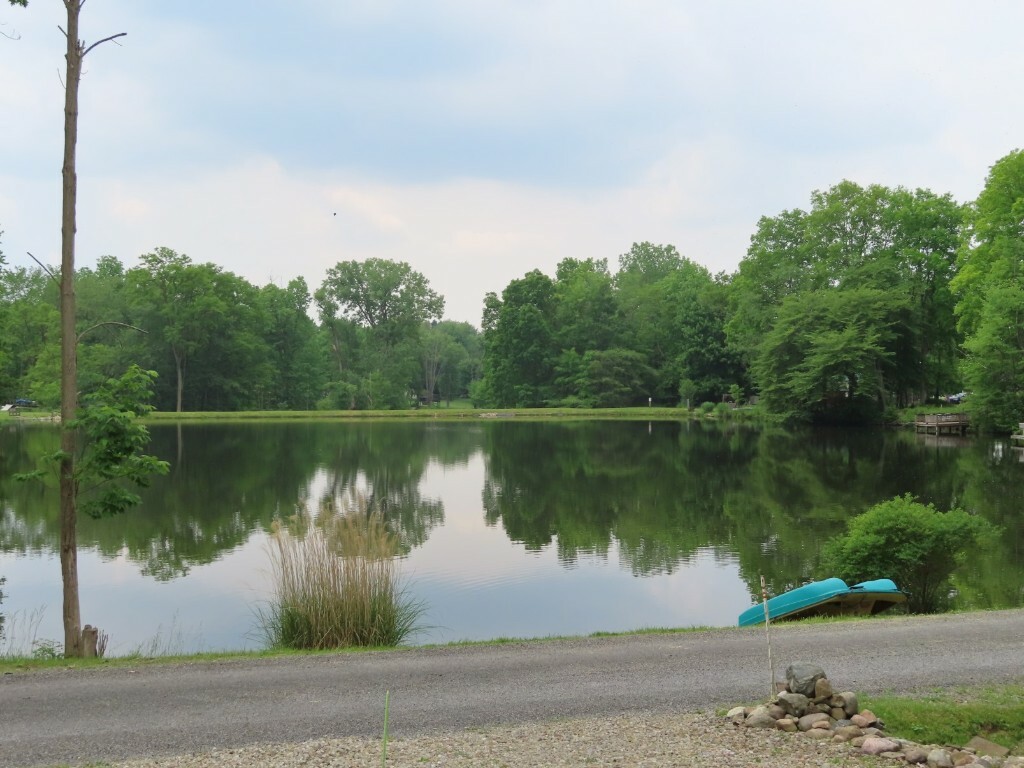 Property Photo: 1900 Navaho Road PA 16134