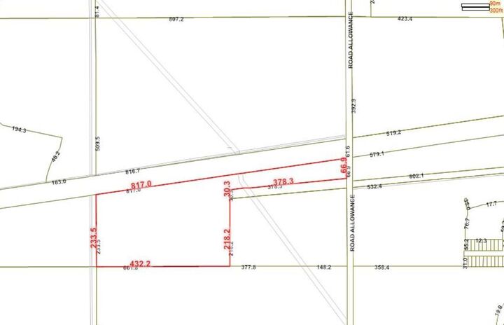 Property Photo:  52419 Range Road 12  AB T7Z 2S1 
