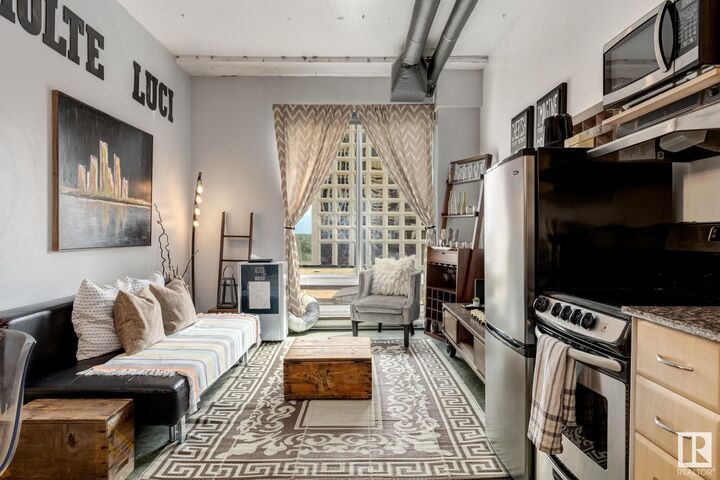 10024 Jasper Avenue NW 510 — photo 1