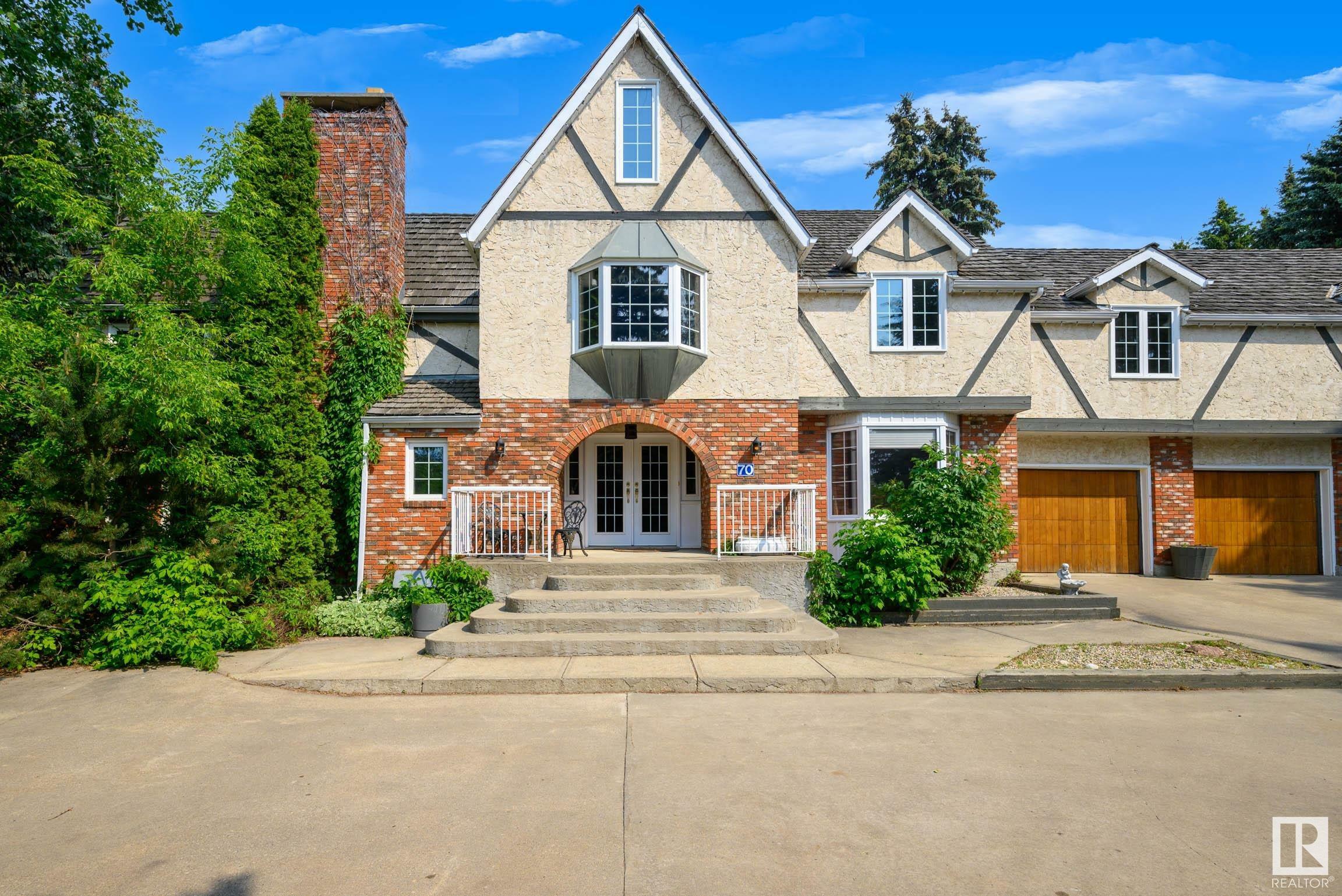 Photo de la propriété: 70 Viscount Crescent AB T8T 0E1