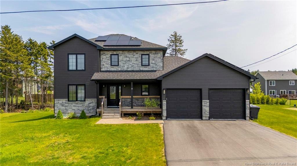 Property Photo: 32 Goshawk Drive NB E2E 3W6