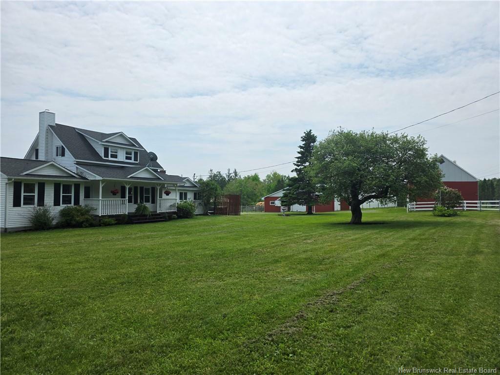 Property Photo: 3676 640 Route NB E6K 2Z8