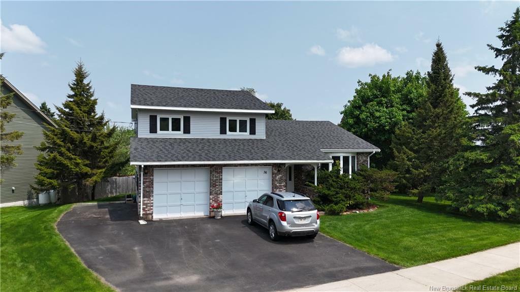 Photo de la propriété: 36 Macintosh Drive NB E3C 1B5