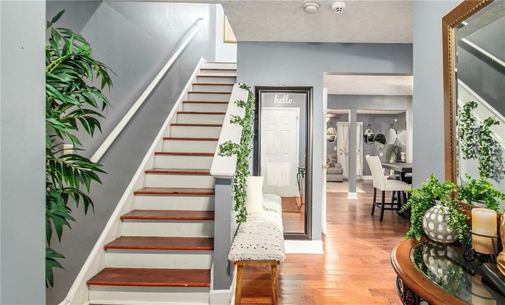Property Photo: 338 Saratoga Place GA 30296