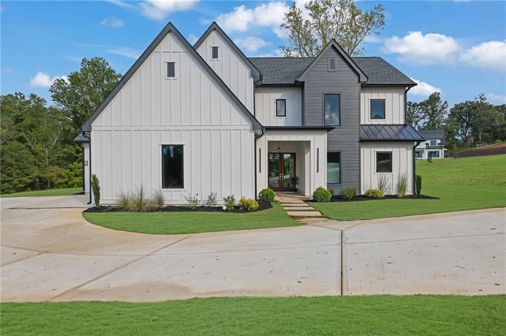 Property Photo:  13375 Fincher Road  GA 30114 