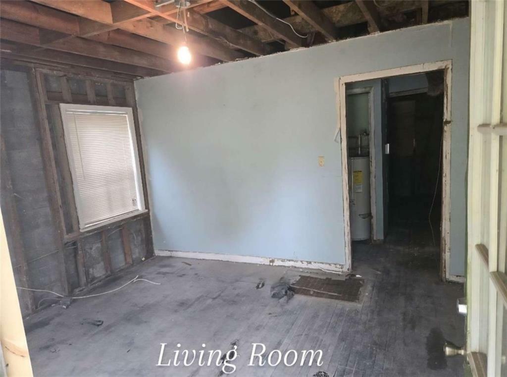 Property Photo:  133 Buchanan Lane  GA 30315 