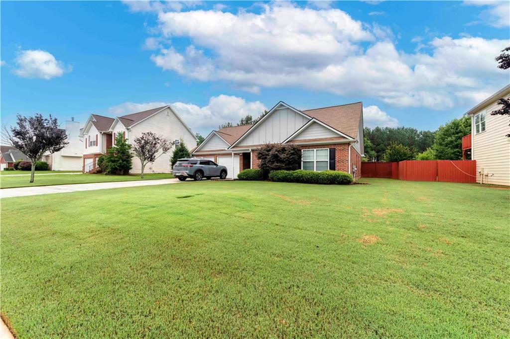 Property Photo: 605 Riverside Drive NW GA 30701