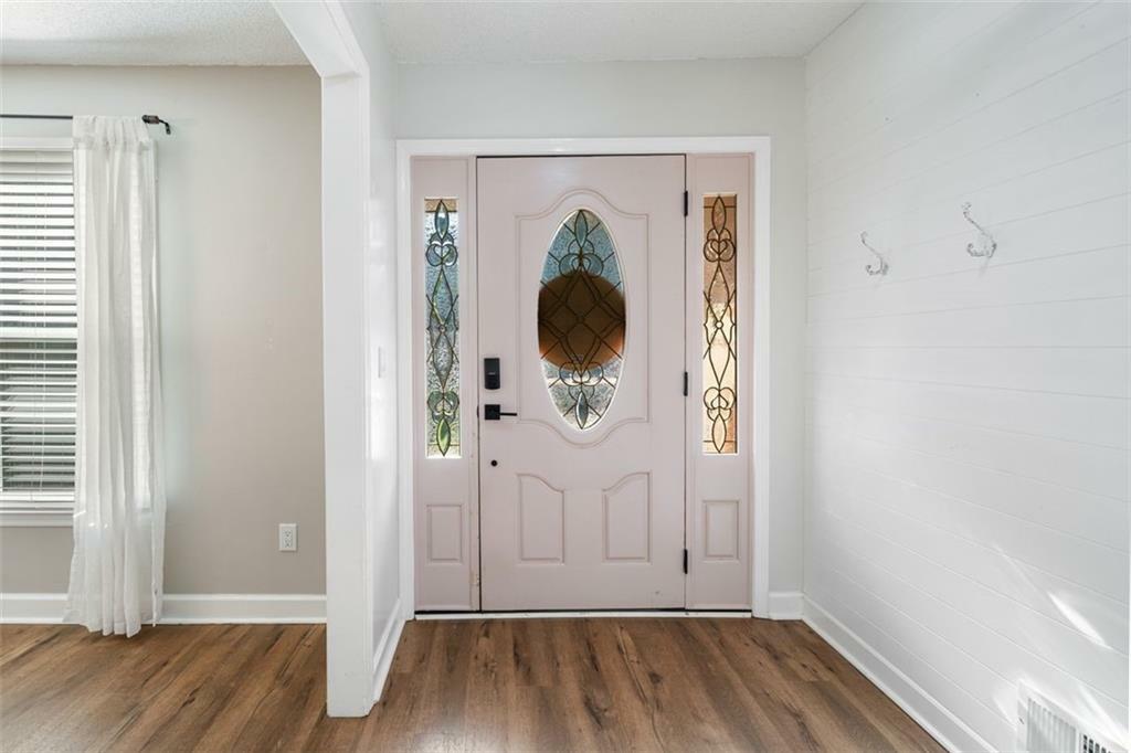 Property Photo: 1139 Shiloh Lane NW GA 30144