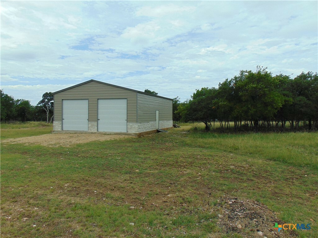 Property Photo:  1661 Cottonwood Mesa Drive  TX 76539 