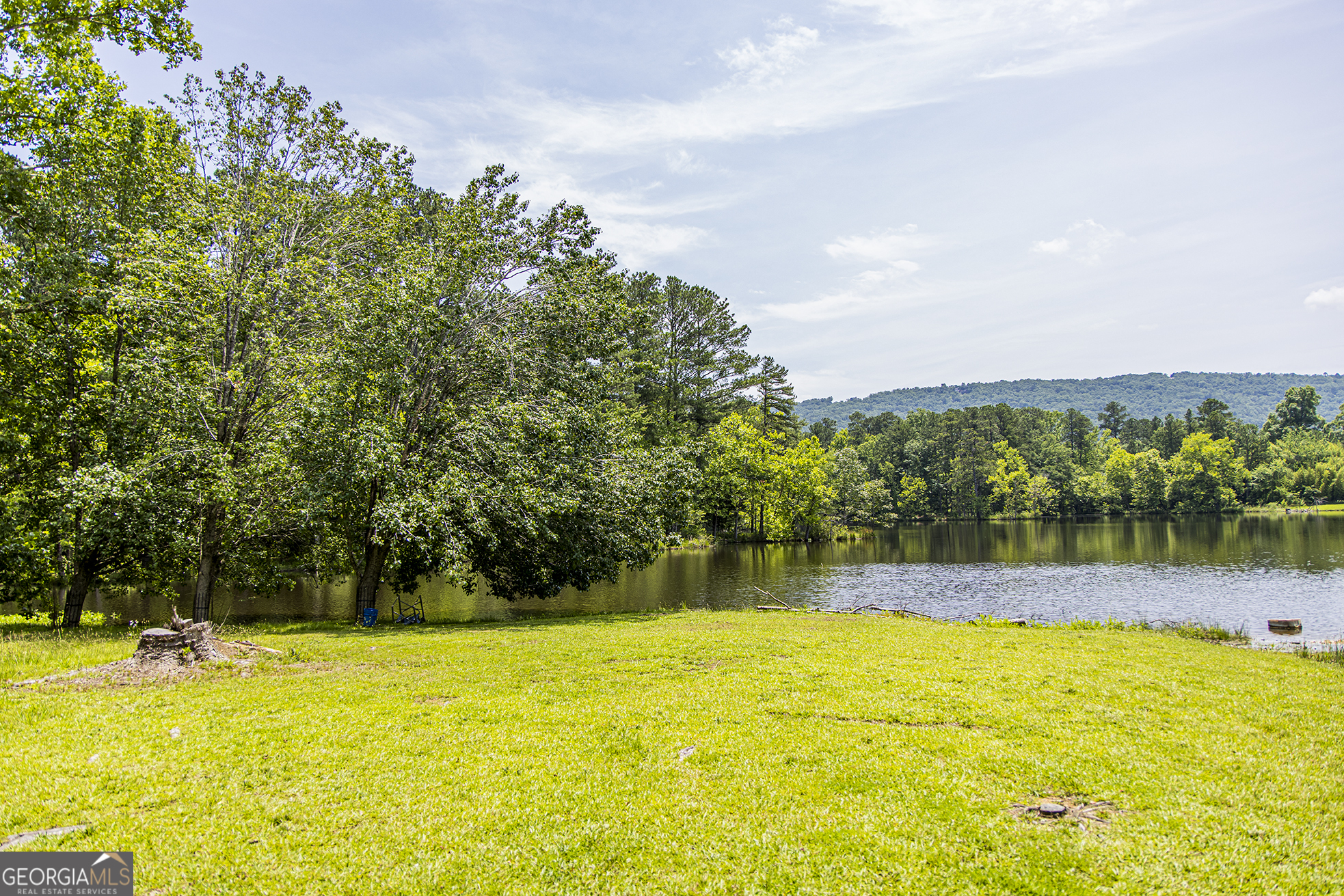 Property Photo:  83 Manning Lake Road SW  GA 30165 