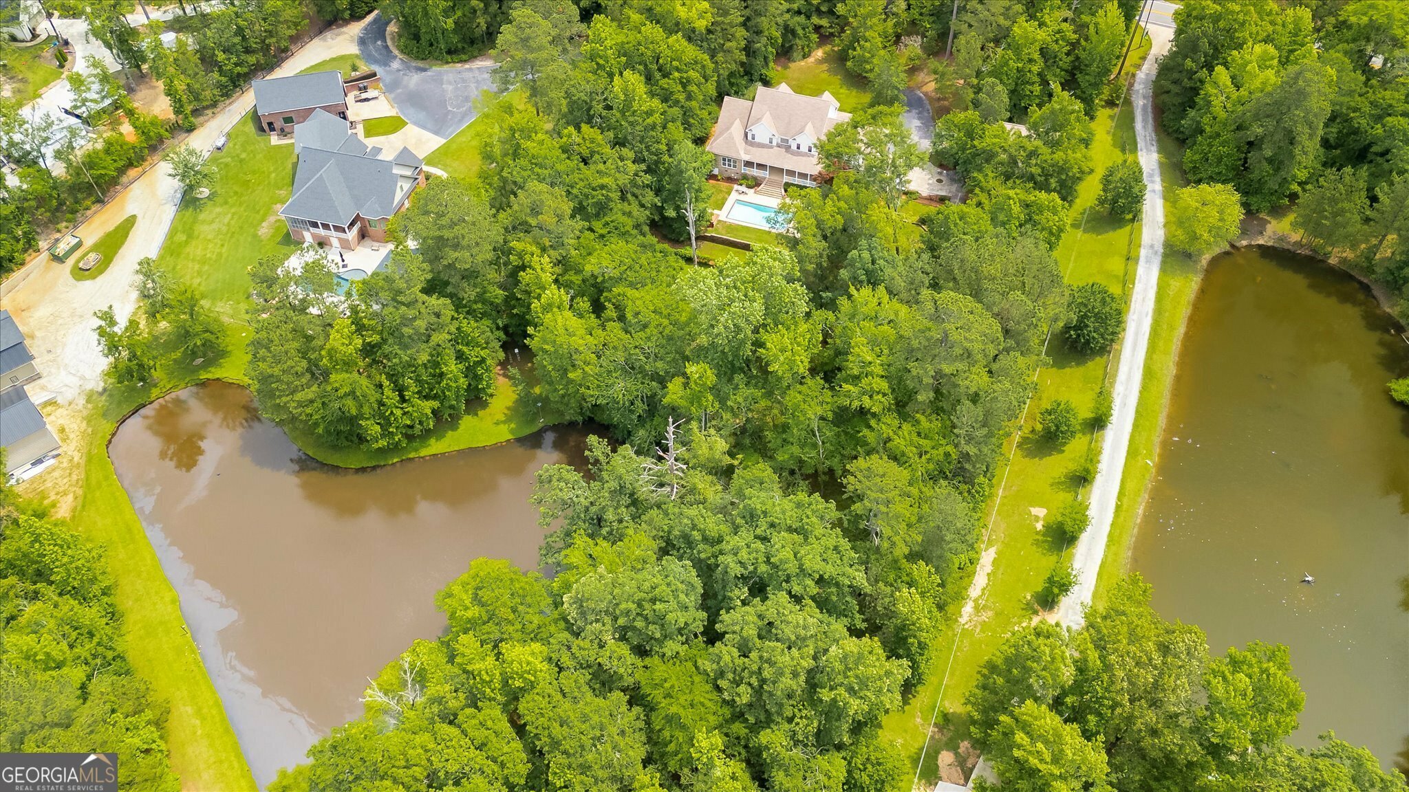 Property Photo: 2288 William Few Parkway GA 30809