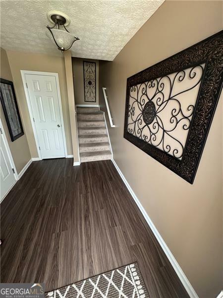 Property Photo: 1346 Pilgrim Lake Drive GA 30040