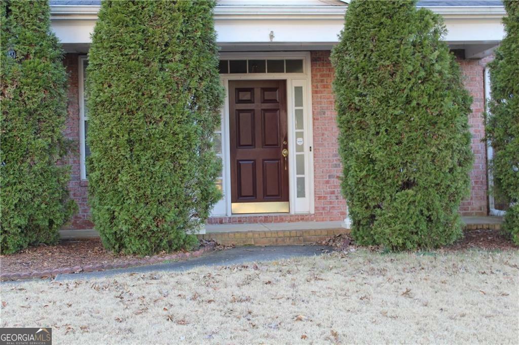 Property Photo:  2627 Hampton Park Drive  GA 30062 