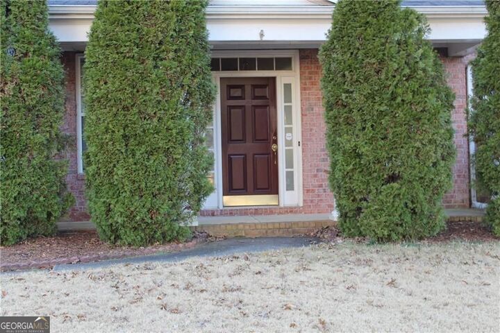 Property Photo:  2627 Hampton Park Drive  GA 30062
