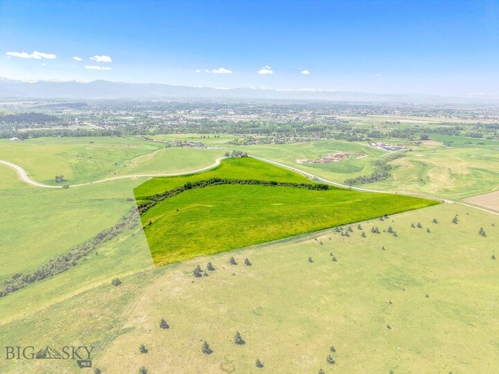 Property Photo:  Tbd Valley Ridge Road  MT 59715 