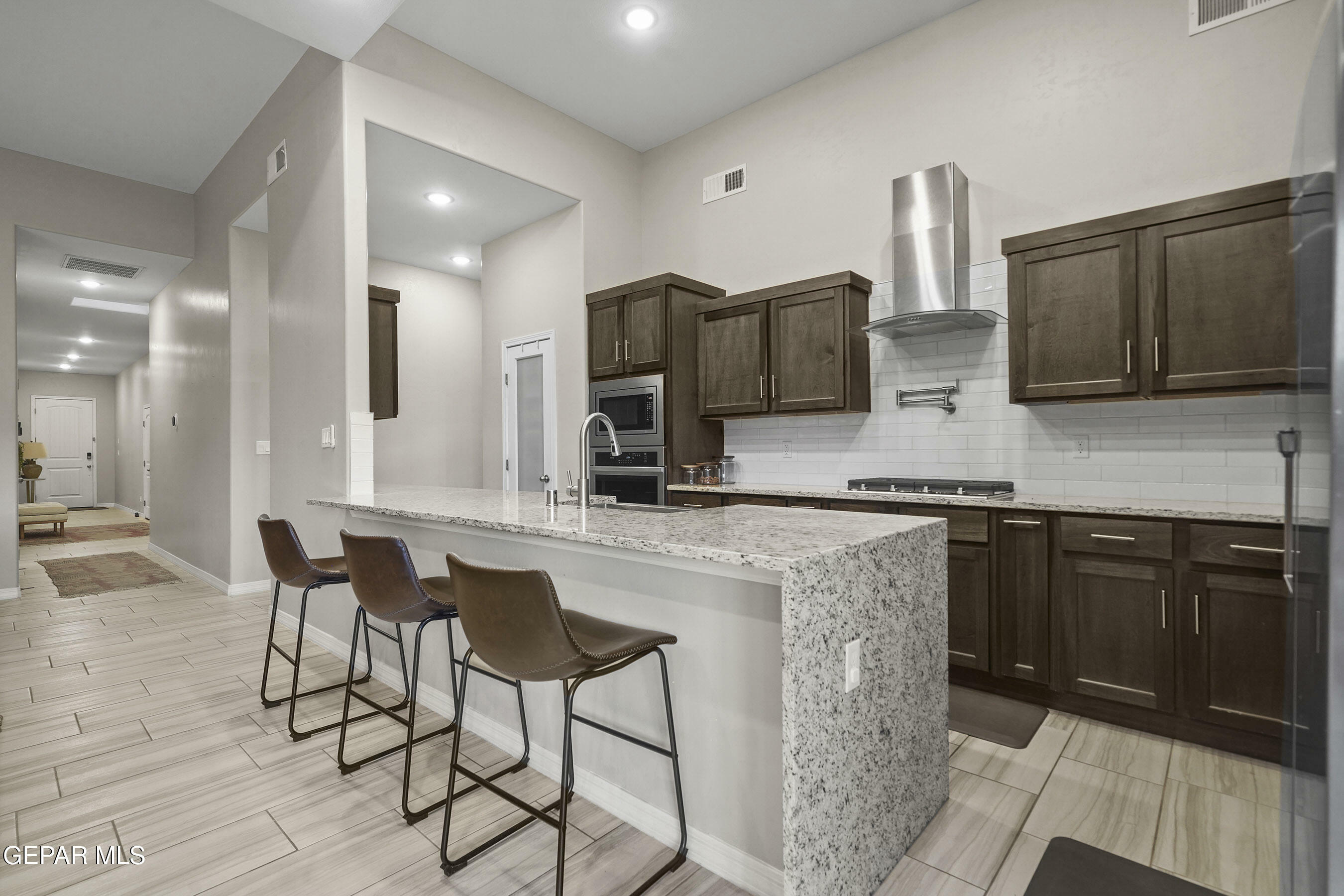 Property Photo: 2305 Enchanted Quail TX 79911