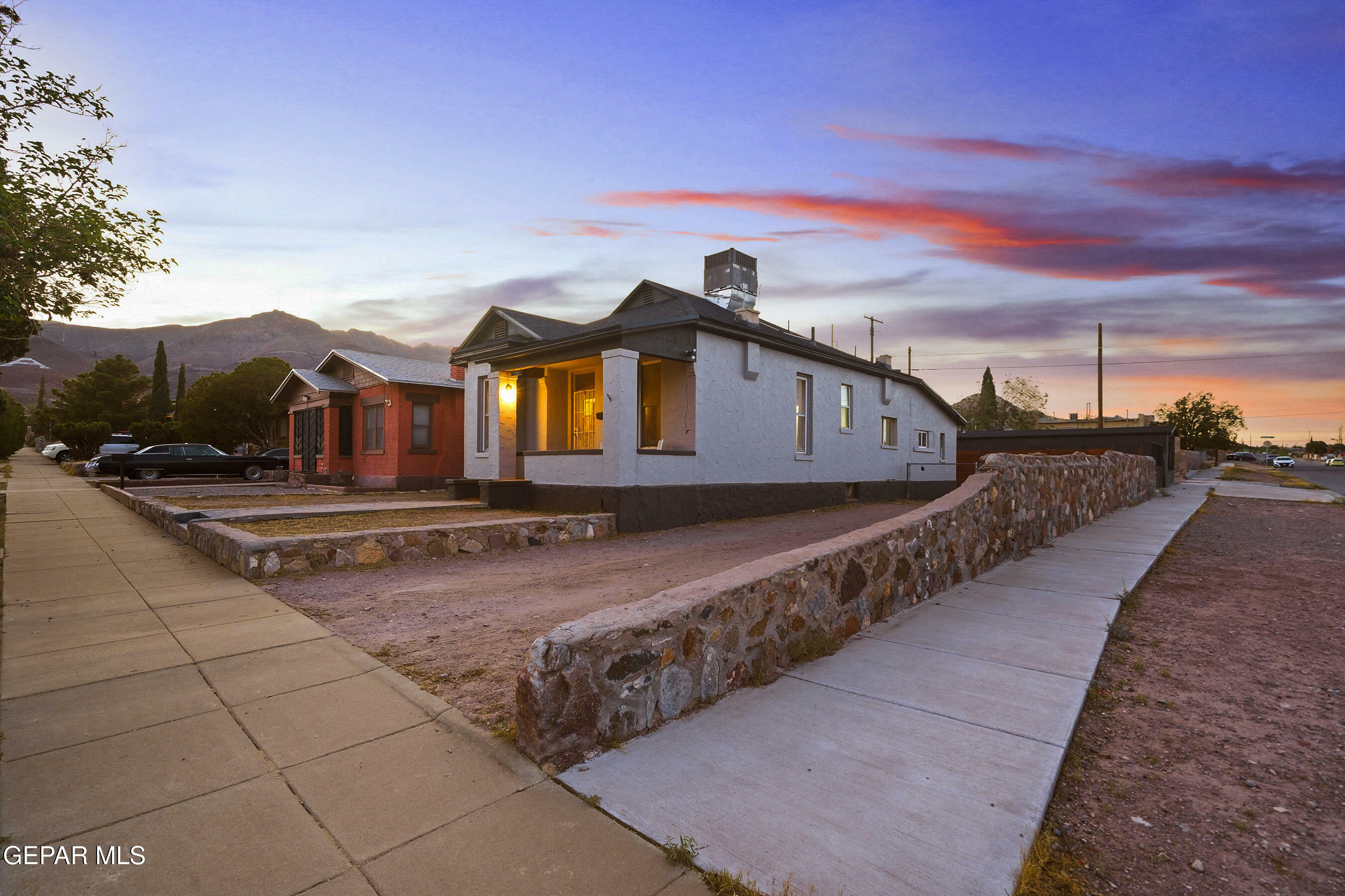 Property Photo: 3031 Memphis Avenue TX 79930