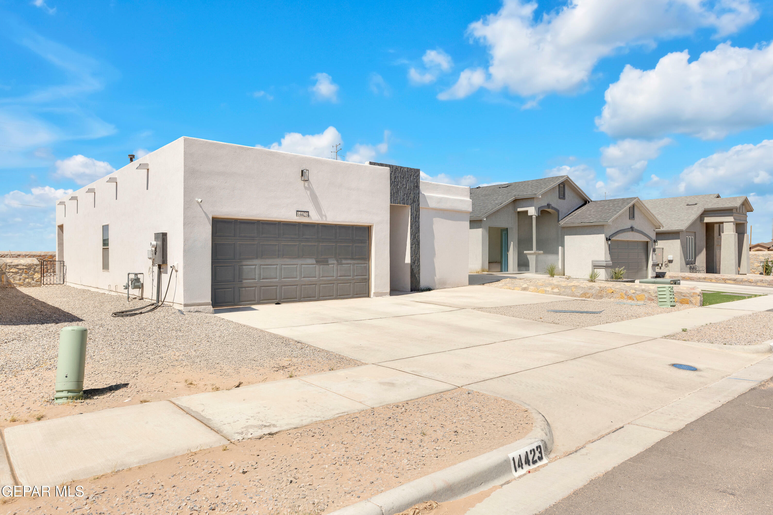 Property Photo: 14423 Kayla Mia Drive TX 79938
