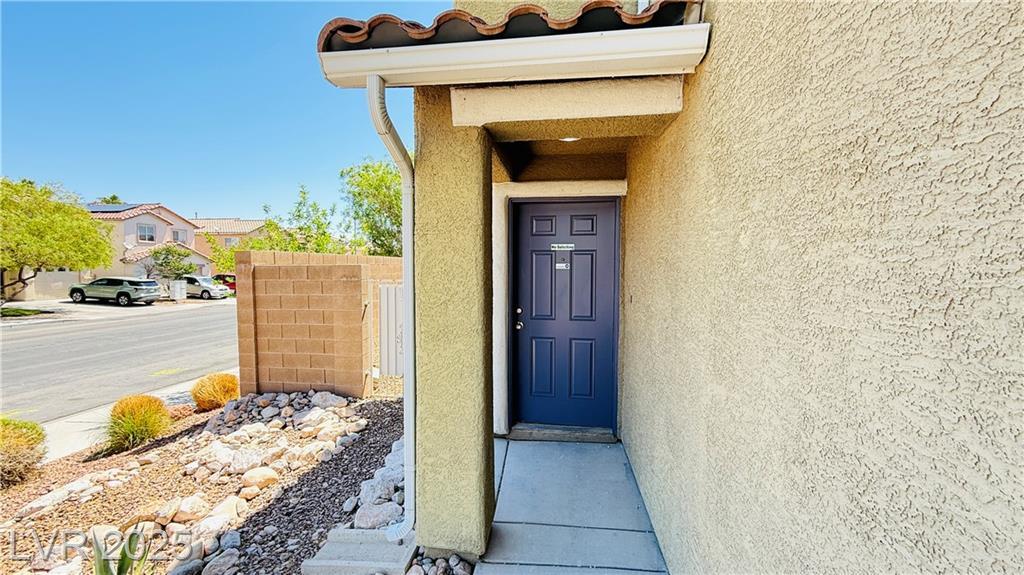 Property Photo:  10202 Purple Primrose Drive  NV 89141 