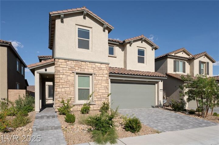 Property Photo:  6486 Vanhoven Crest Street  NV 89166 