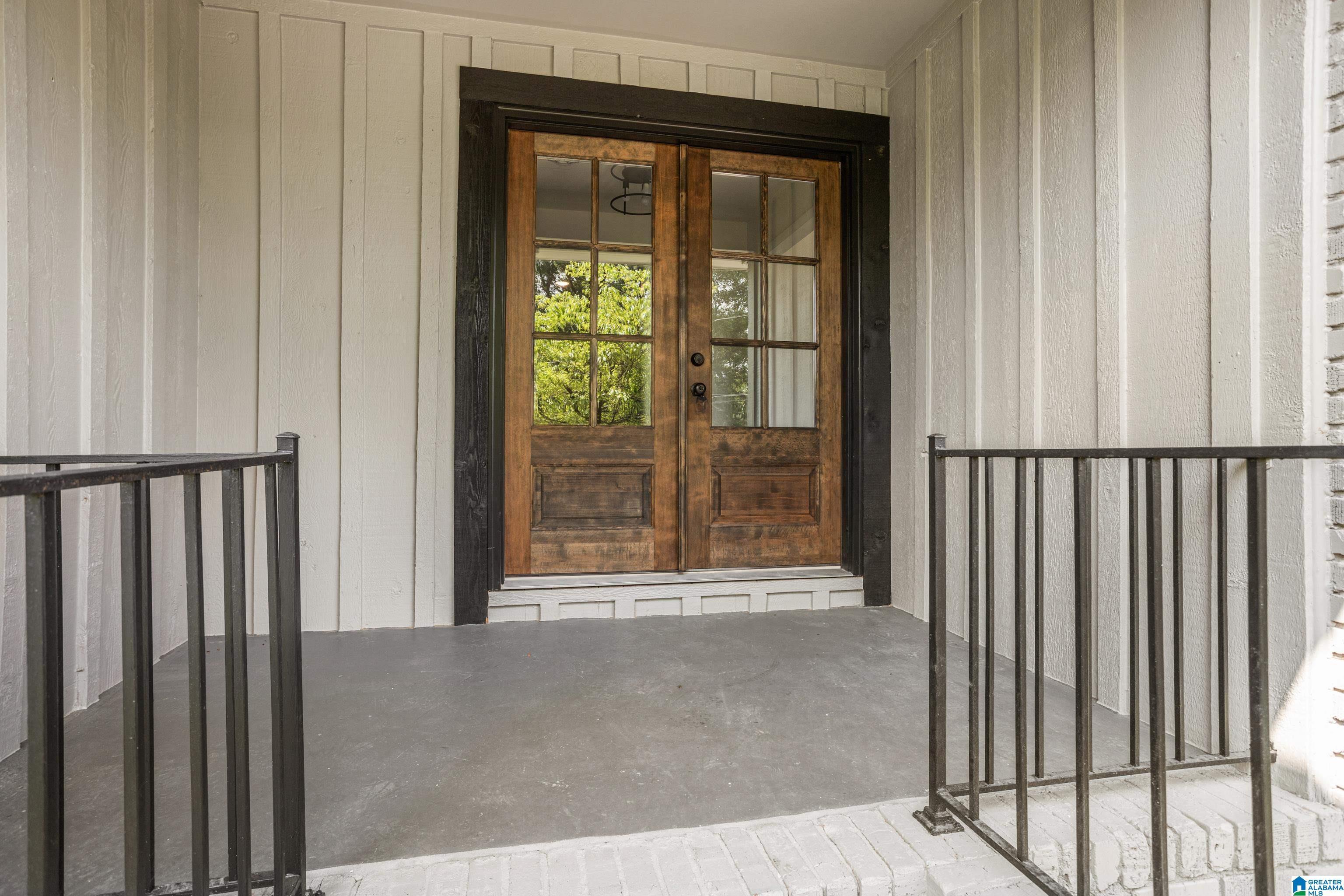 Property Photo: 3249 Wagon Gap Trail AL 35216
