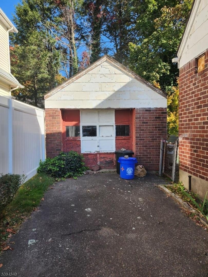 Property Photo: 133 Shepard Ave NJ 07666
