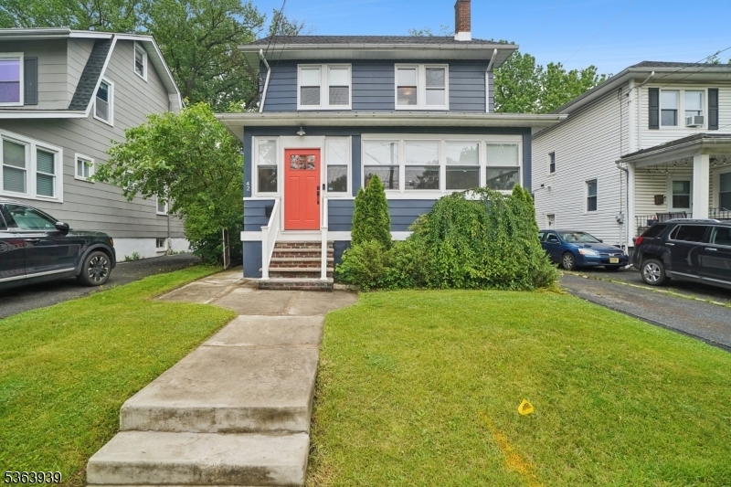 Property Photo: 42 Orchard Rd NJ 07040