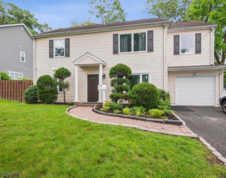 Property Photo: 16 Elmwood Dr NJ 07039