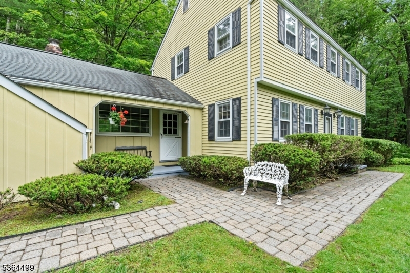 Property Photo: 20 Central School Rd NJ 07461