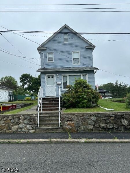 Property Photo:  13 North St  NJ 07857