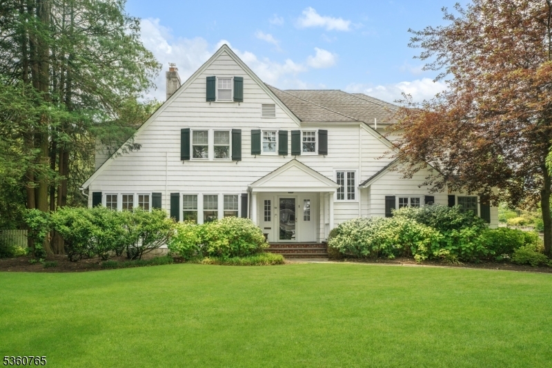 59 West Road  Millburn Twp. NJ 07078 photo