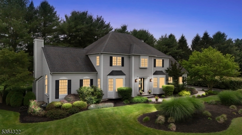 18 Saddlebrook Dr  Washington Twp. NJ 07882 photo