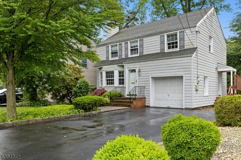 Property Photo: 203 Beech St NJ 07016