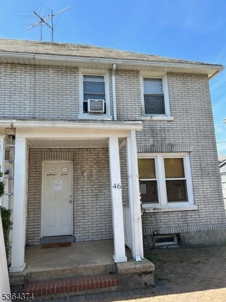 Property Photo: 46 Mitchell Ave NJ 08901