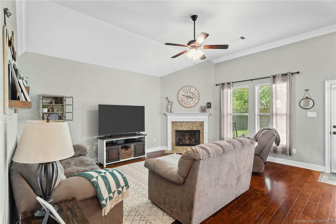 Property Photo: 5459 Hebert'S Pass LA 70607